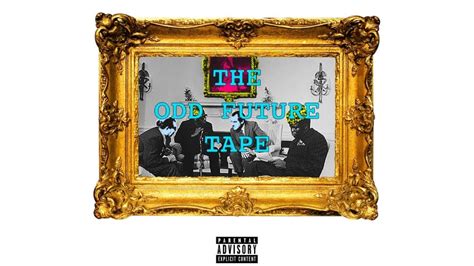 odd future tape vol 1.